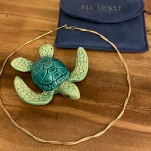 NaHoku necklace